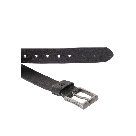 Red Bridge Herren Gürtel Echtleder Ledergürtel Leather Belt