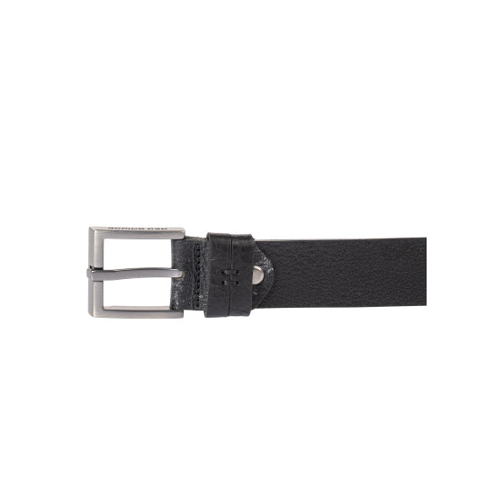 Red Bridge Herren Gürtel Echtleder Ledergürtel Leather Belt