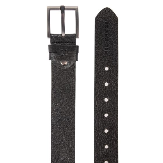 Red Bridge Herren Gürtel Echtleder Ledergürtel Leather Belt