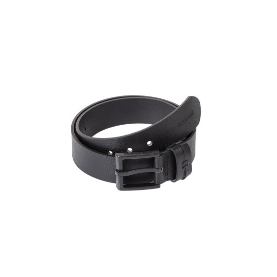 Red Bridge Herren Gürtel Echtleder Ledergürtel Leather Belt