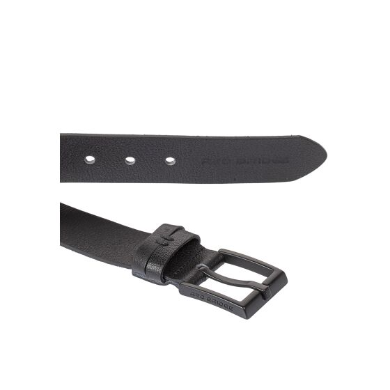 Red Bridge Herren Gürtel Echtleder Ledergürtel Leather Belt