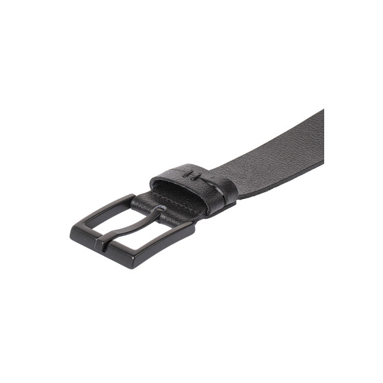 Red Bridge Herren Gürtel Echtleder Ledergürtel Leather Belt