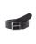 Red Bridge Herren Gürtel Echtleder Ledergürtel Leather Belt