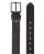 Red Bridge Herren Gürtel Echtleder Ledergürtel Leather Belt