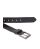 Red Bridge Mens Belt Genuine Leather Leather Belt Leather Belt