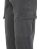 Red Bridge Mens Cargo Pants Colored Jeans Twill Work-Flex Anthracite W29 L32