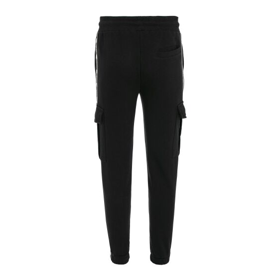 Red Bridge Herren Jogginghose Freizeit-Hose Sweat-Pants Logo Line