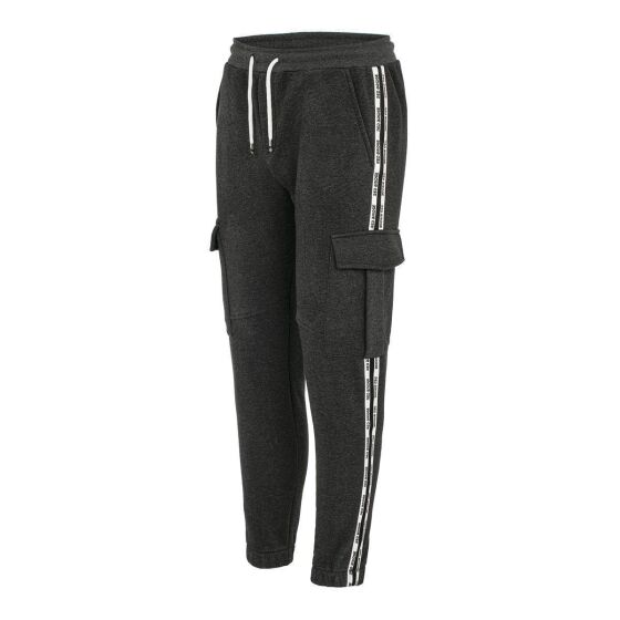 Red Bridge Herren Jogginghose Freizeit-Hose Sweat-Pants Logo Line