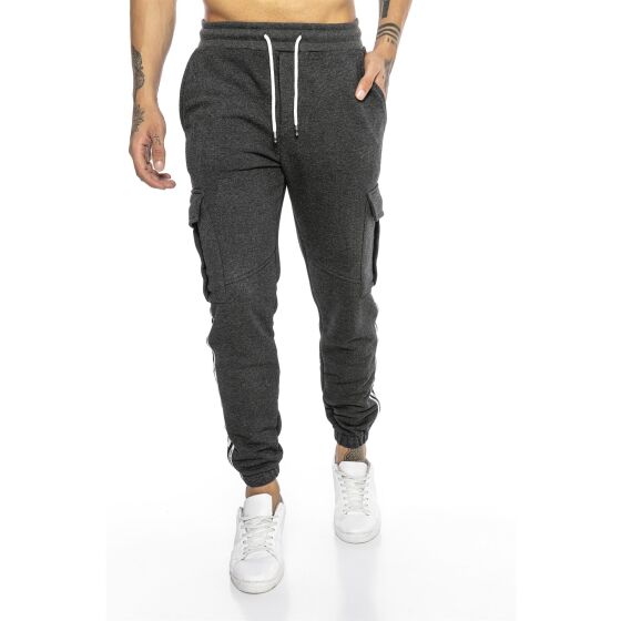 Red Bridge Mens jogging trousers, leisure trousers, Sweat-Pants Logo Line