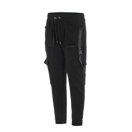 Red Bridge Mens Joggers Cargo Casual Trousers Sweat-Pants Connected