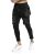 Red Bridge Mens jogging trousers Cargo leisure trousers Sweat-Pants Moneybag