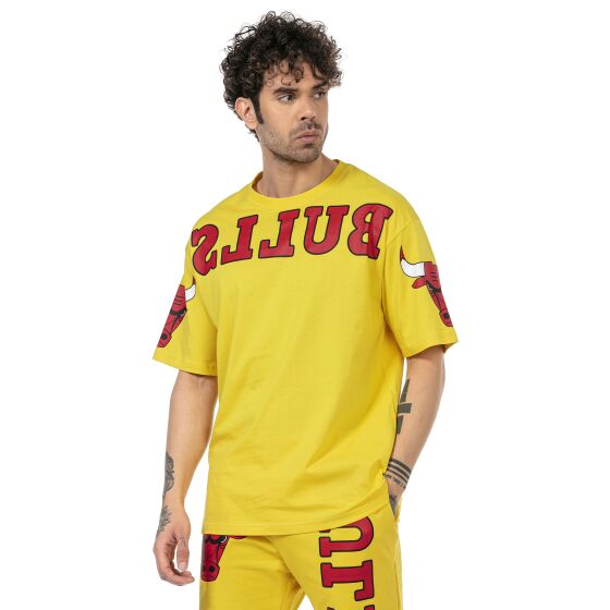 Red Bridge Mens T-Shirt
