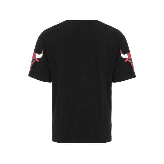 Red Bridge Mens T-Shirt