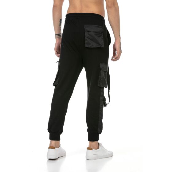 Red Bridge Herren Jogginghose