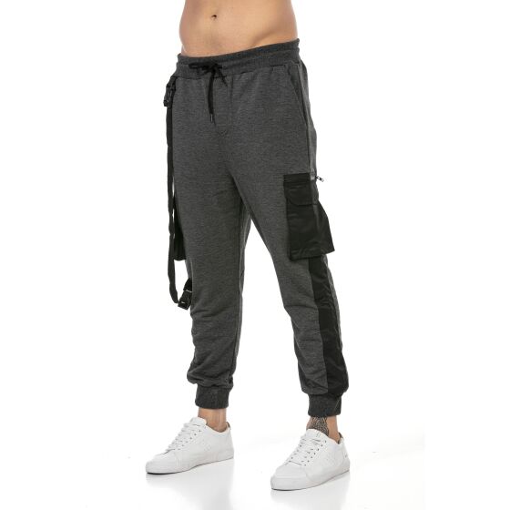 Red Bridge Herren Jogginghose