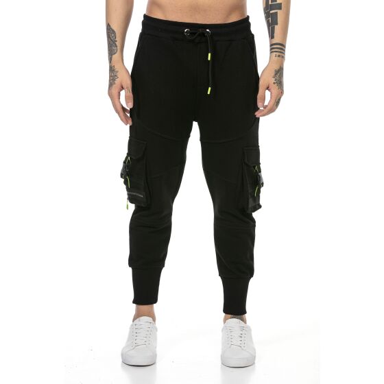 Red Bridge Herren Jogginghose Hose