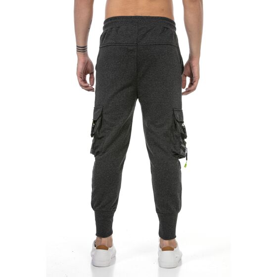 Red Bridge Mens Jogger Pants