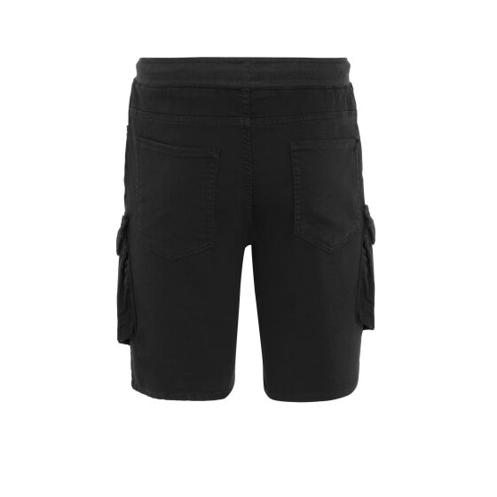 Red Bridge Mens Shorts Carg Sweat Shorts