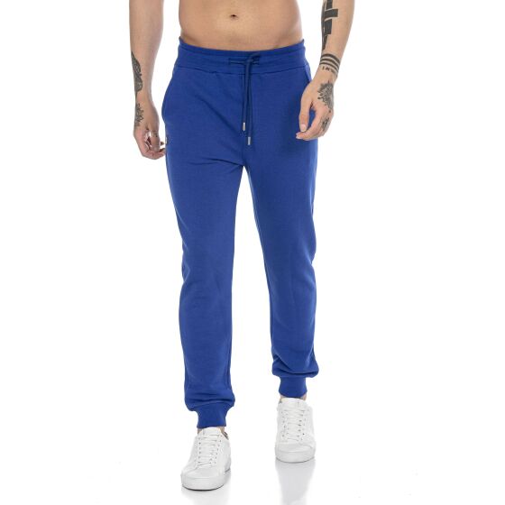 Jogginghose Sweat-Pants Logo Line