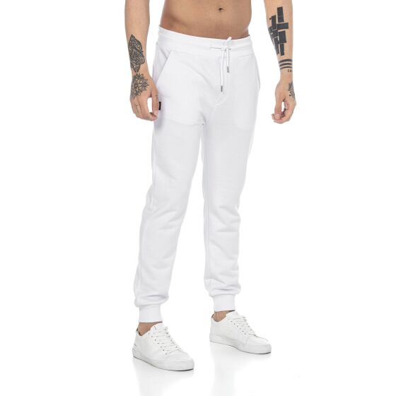 Jogginghose Sweat-Pants Logo Line