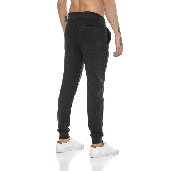 Jogginghose Sweat-Pants Logo Line