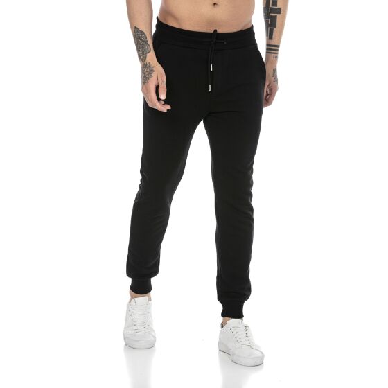 Jogginghose Sweat-Pants Logo Line