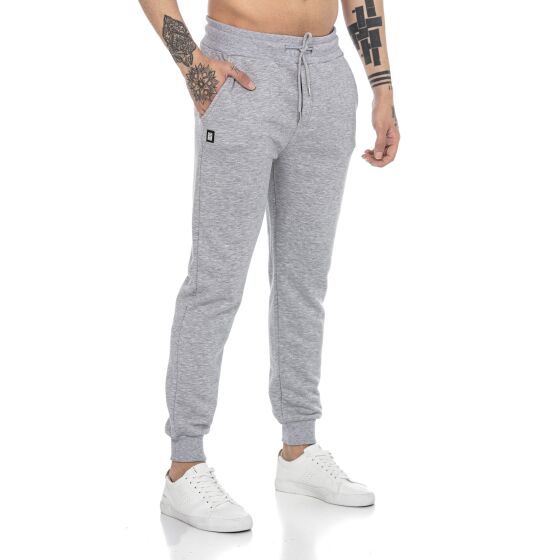 Jogginghose Sweat-Pants Logo Line