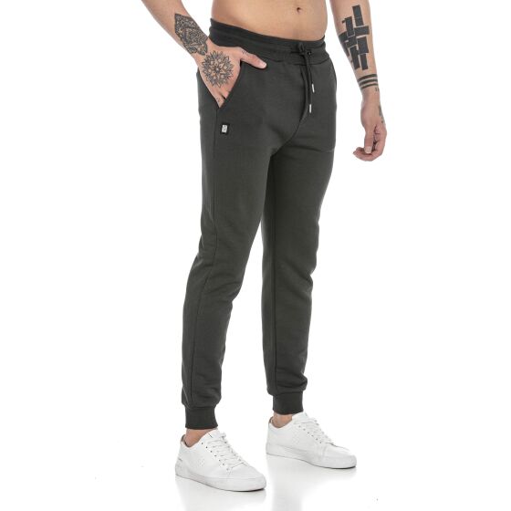 Jogginghose Sweat-Pants Logo Line