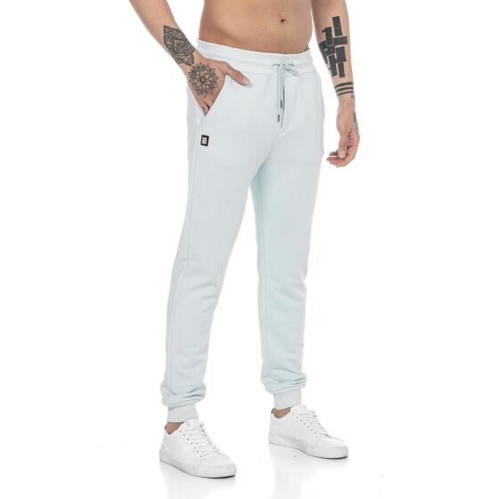 Jogginghose Sweat-Pants Logo Line