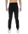 Red Bridge Mens jogging trousers leisure trousers Sweat-Pants Logo Line Black XXL