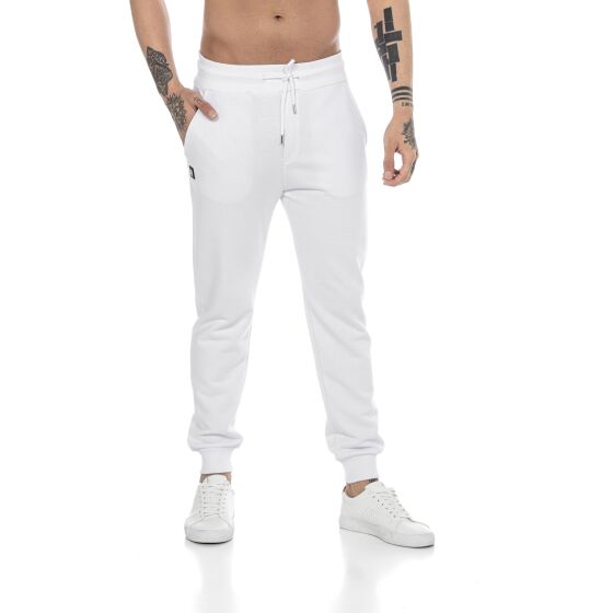 Red Bridge Mens jogging trousers, leisure trousers, Sweat-Pants Logo Line