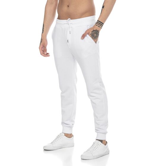 Red Bridge Mens jogging trousers, leisure trousers, Sweat-Pants Logo Line