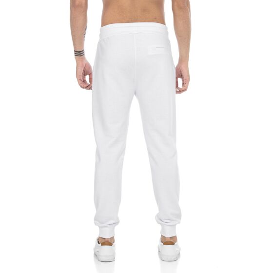 Red Bridge Mens jogging trousers, leisure trousers, Sweat-Pants Logo Line