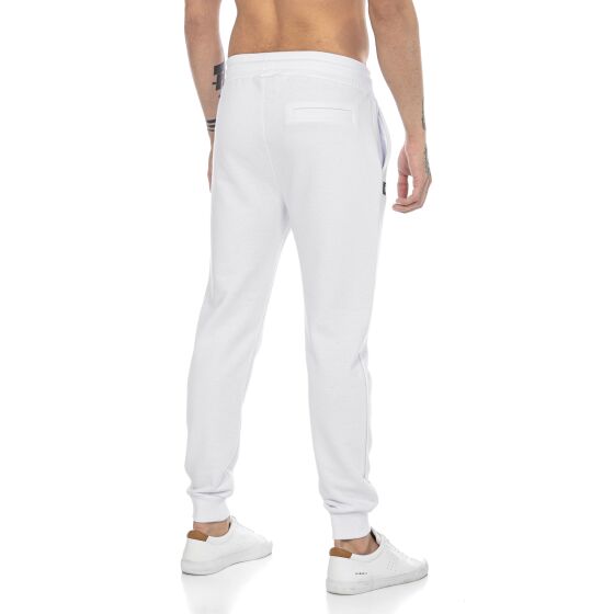 Red Bridge Mens jogging trousers, leisure trousers, Sweat-Pants Logo Line