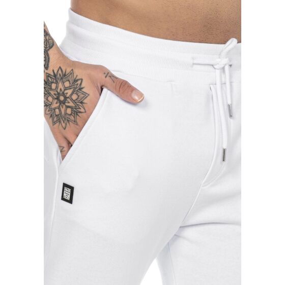 Red Bridge Mens jogging trousers, leisure trousers, Sweat-Pants Logo Line