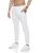 Jogginghose Sweat-Pants Logo Line Weiß XXL