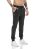 Red Bridge Mens jogging trousers leisure trousers Sweat-Pants Logo Line Anthracite S