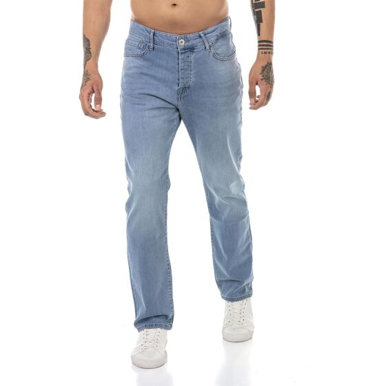 Red Bridge Herren Jeans Hose Denim Pants