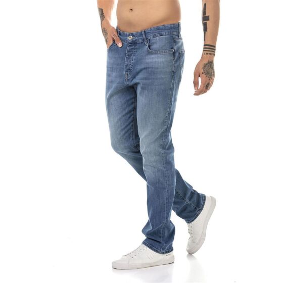 Red Bridge Herren Jeans Hose Denim Pants