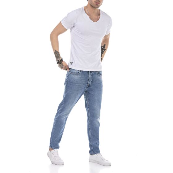 Red Bridge Herren Jeans Hose Denim Pants