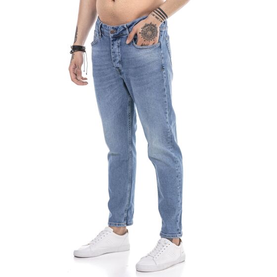 Red Bridge Herren Jeans Hose Denim Pants