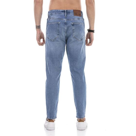 Red Bridge Herren Jeans Hose Denim Pants