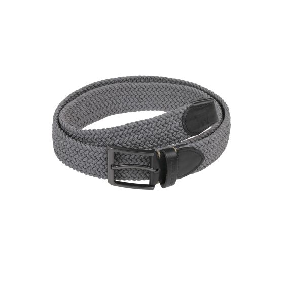 Red Bridge Herren Gürtel Geflochten mit Leder