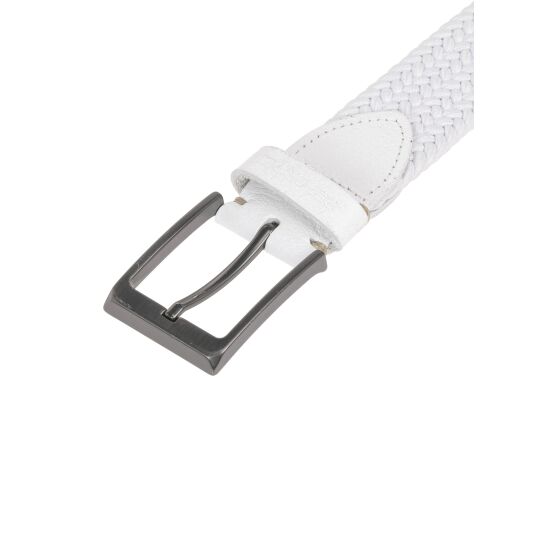 Red Bridge Herren Gürtel Geflochten mit Leder