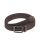 Red Bridge Mens belt Braided with leather