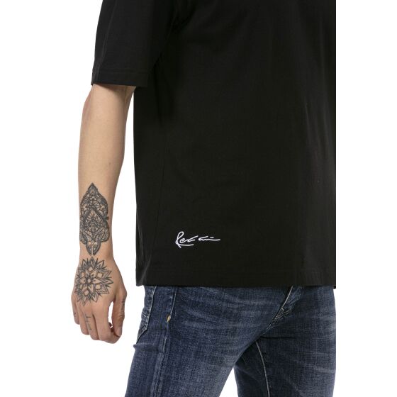 Red Bridge Herren T-Shirt Schwarz S