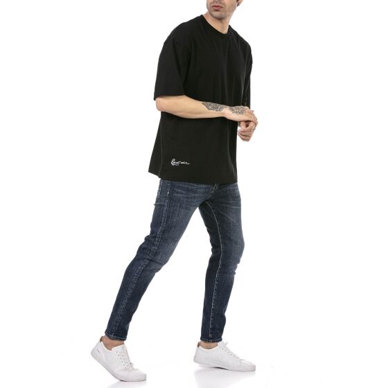 Red Bridge Herren T-Shirt Schwarz S