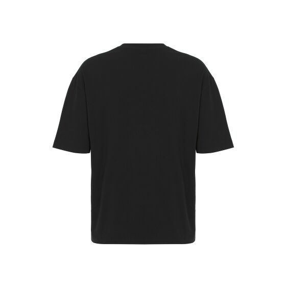 Red Bridge Mens T-Shirt Black S