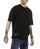 Red Bridge Mens T-Shirt Black S