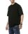 Red Bridge Mens T-Shirt Black S